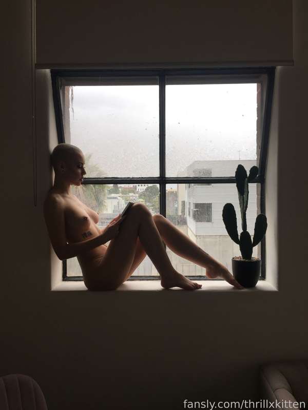 Thrillxkitten - Fansly - 25 Aug, 2021