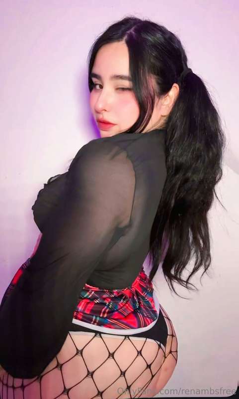 Tu colegiala sexy 🙈