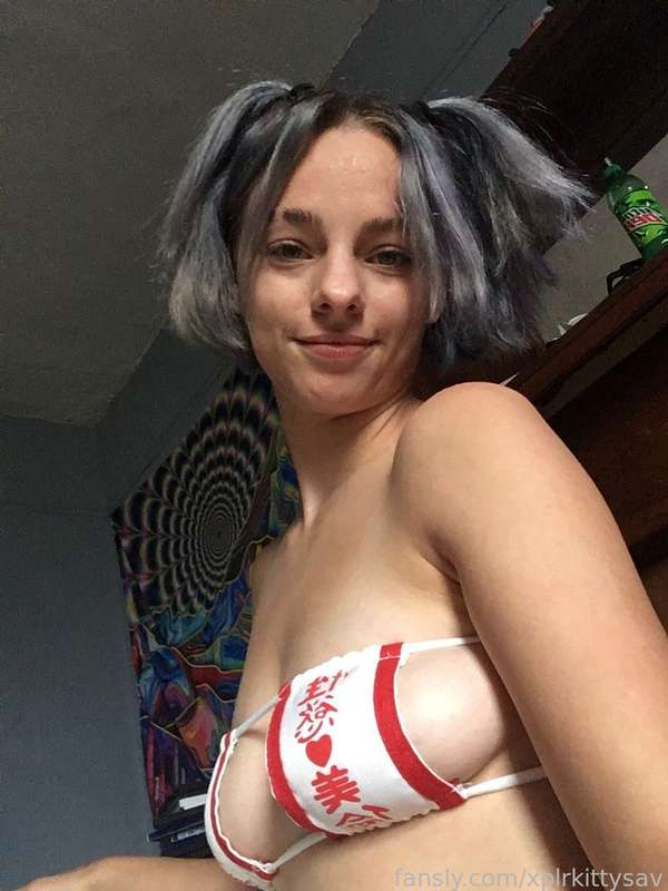 Xplrkittysav - Fansly - 27 Sep, 2024
