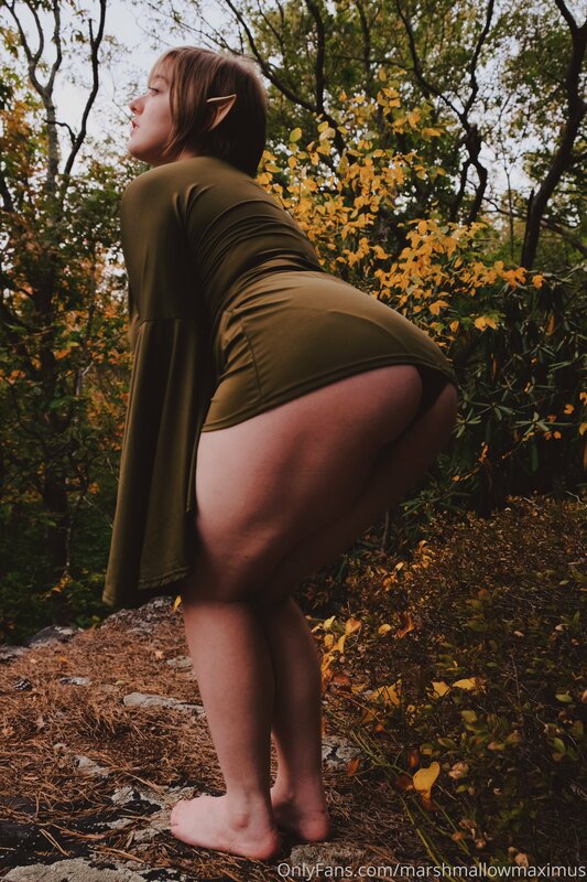 Enjoying the view ??
