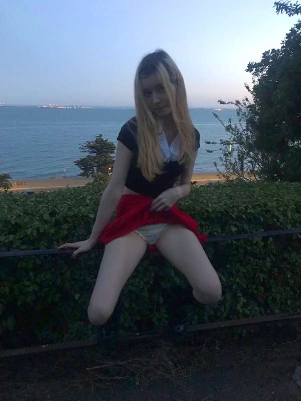 Do you like my Pokemon? (Serena, After Hours~)
♡ Pokemon Ser.. 3