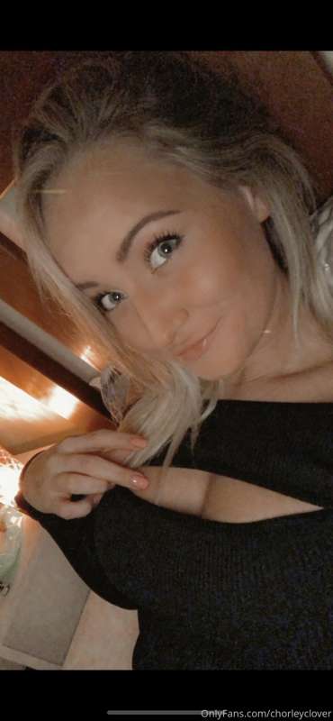 Chorleyclover - Onlyfans - 19 Feb, 2021