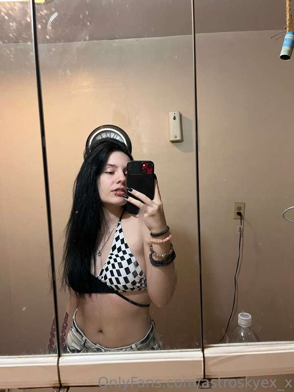 Photo dump from this weekend🌙🥰 Always  Skye🤍 2