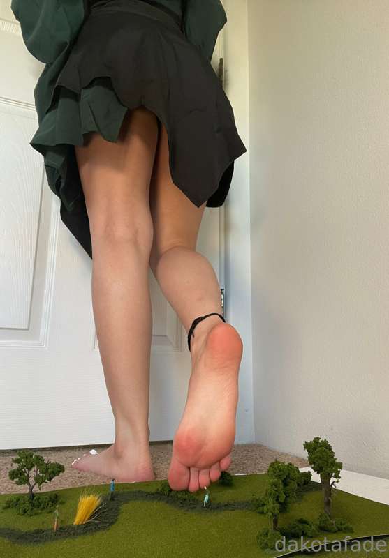 had a blast teasing my snack 3