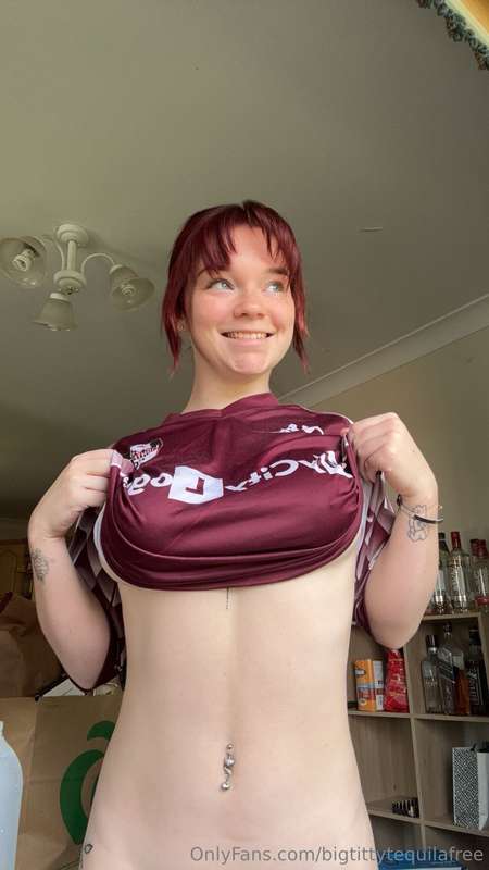 As I always say, the less clothing the better 2