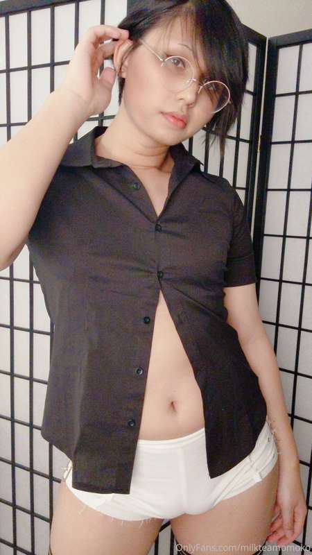 Milkteamomoko - Onlyfans - 30 Jul, 2021 8