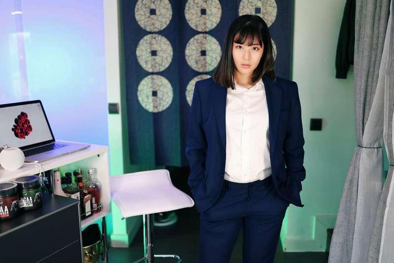 Ok so.. I'm your new boss! Ready for your interview?? 12
