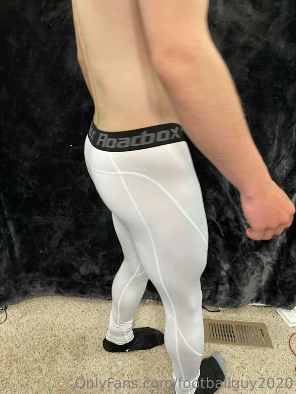 My soft cock in almost see thru undies ;-) 1