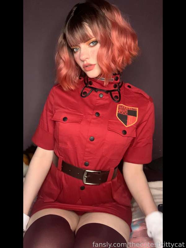 Thecutestkittycat - Fansly - 01 Sep, 2021 10