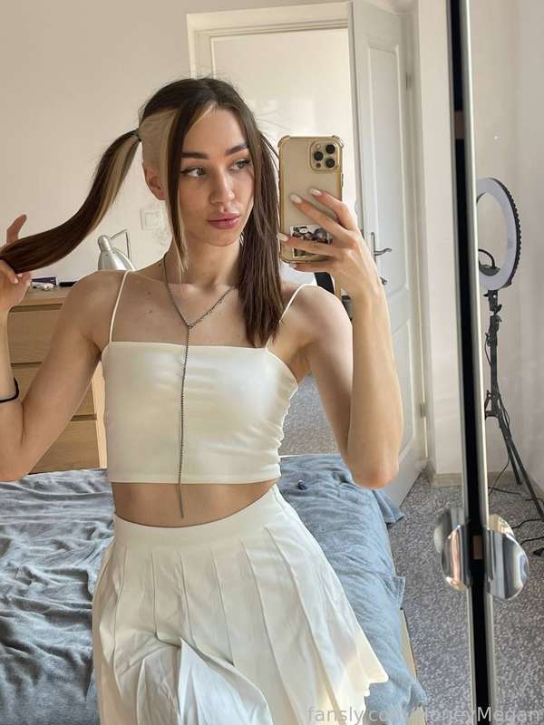 Honeymegan - Fansly - 18 Nov, 2023