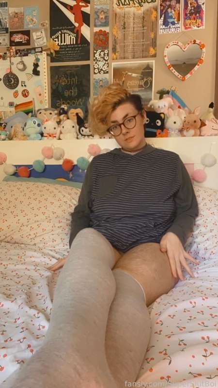 Superslutboi - Fansly - 01 Oct, 2022 10