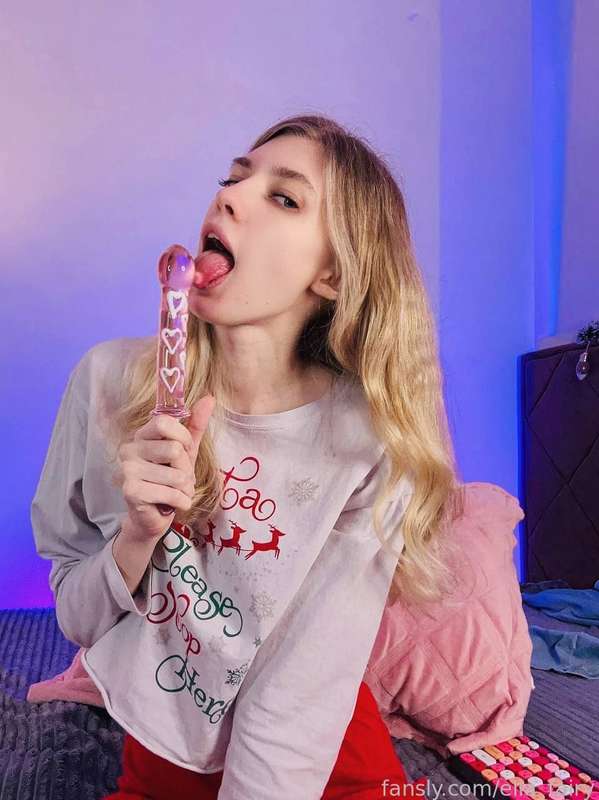 Ella_Fairy - Fansly - 10 Jan, 2025