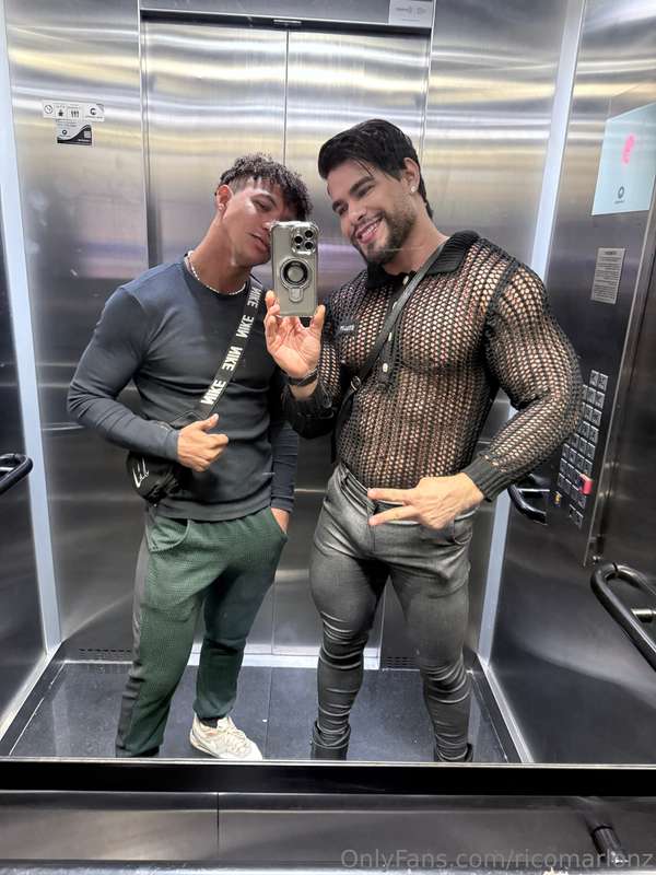 FULL VIDEO -Mict0ri0 Banheirao Leitada - Rico Marlon e Nicke.. 1
