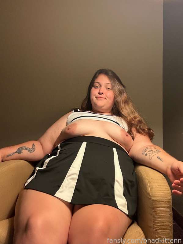 Bhadkittenn - Fansly - 13 Aug, 2023