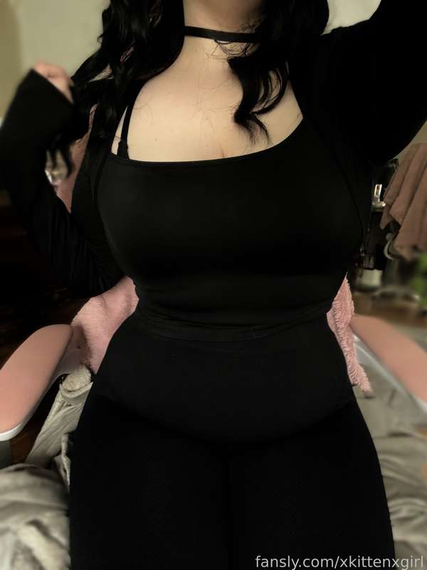 Xkittenxgirl - Fansly - 26 Nov, 2024 12