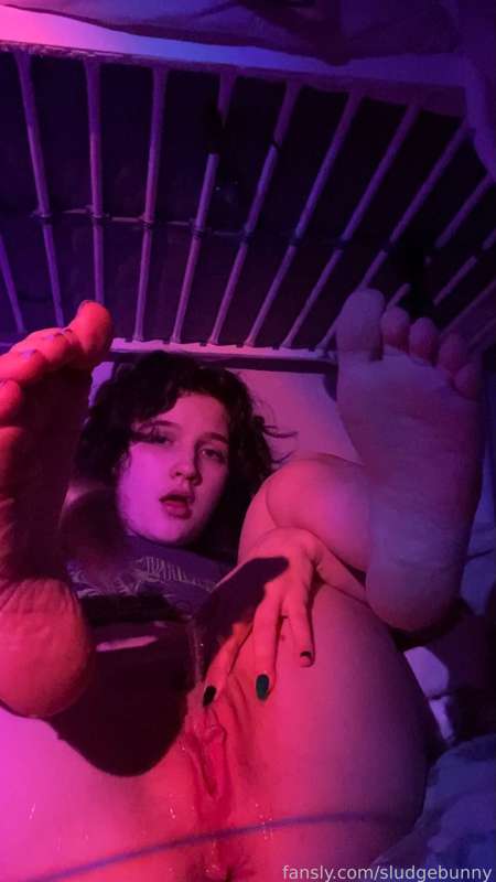 Sludgebunny - Fansly - 12 May, 2022 2