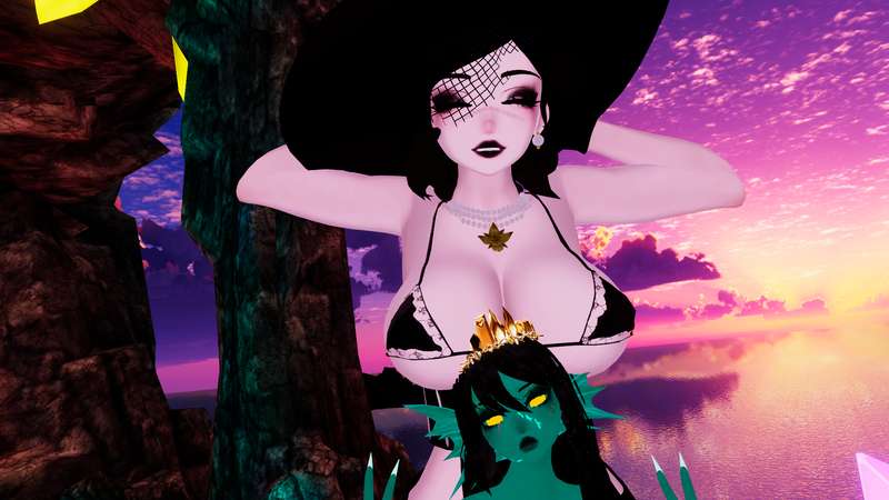 Bibblydarling - Fansly - 30 May, 2022 12