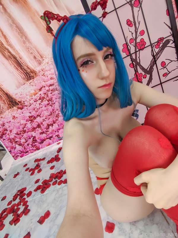 Some Lingerie photos ~!