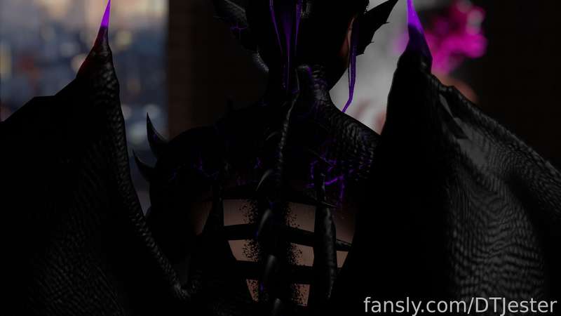 Dtjester - Fansly - 22 Sep, 2024 6