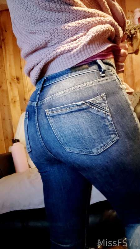 If only people out and about today knew what was under these..