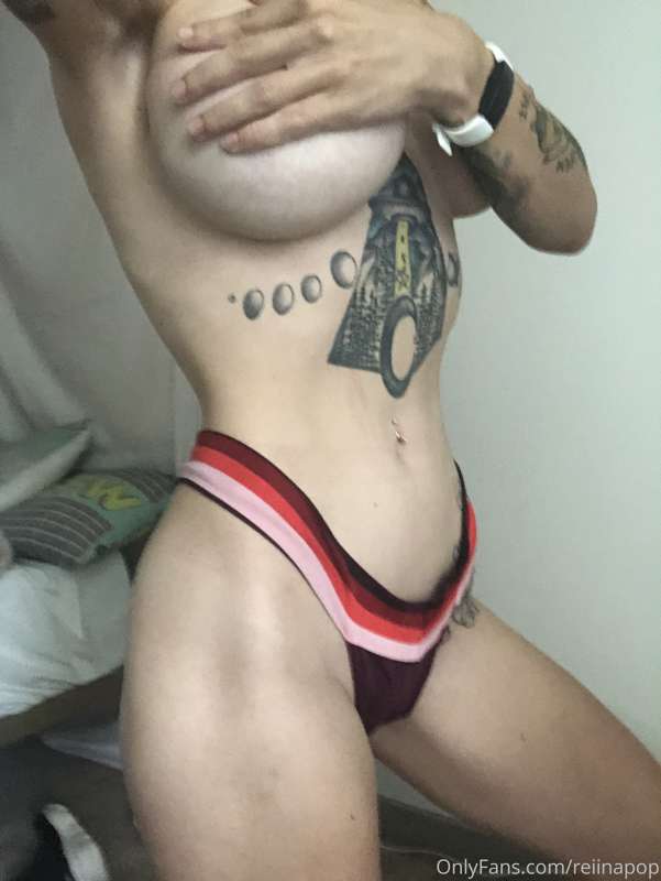 I feel dirty as fuck~ Would anyone be interested in seeing a.. 10