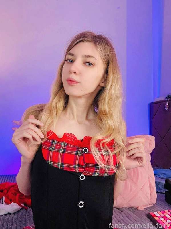 Ella_Fairy - Fansly - 18 Jan, 2025