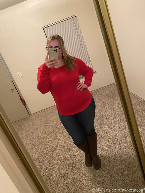 Got the clothes I bought online Black Friday! 🥰 Which one is.. 2