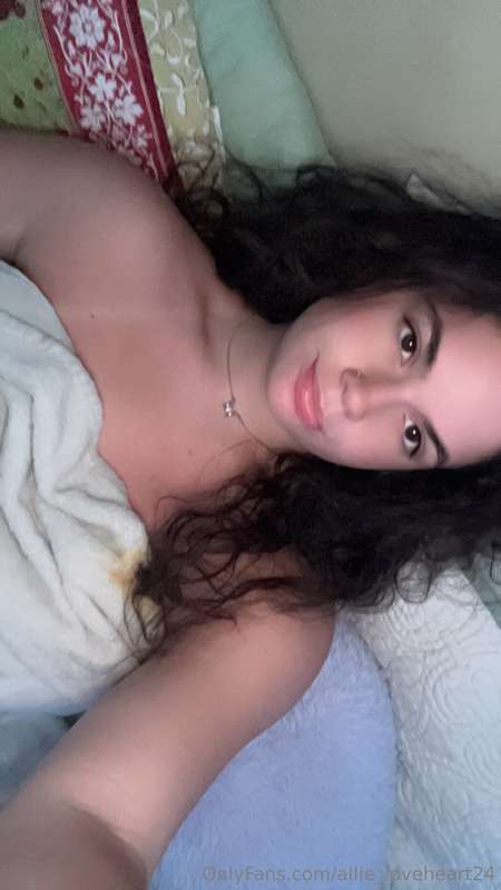 Morning :)