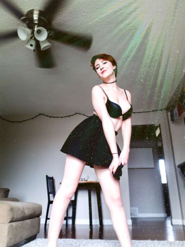 Funky lil edits and pics 4