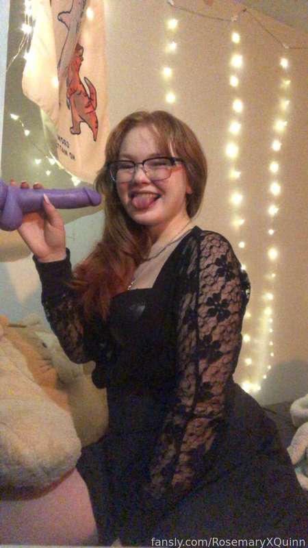 Rosemaryxquinn - Fansly - 02 Mar, 2024