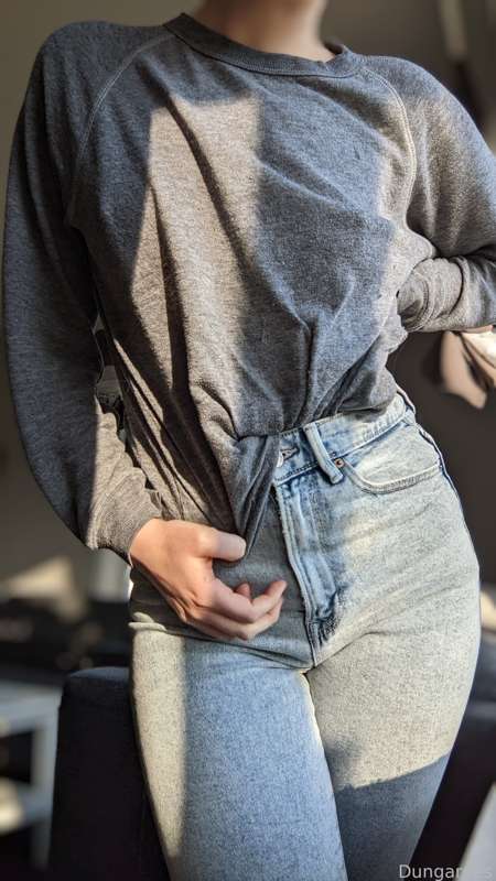 Dungarees - Fansly - 10 Nov, 2022
