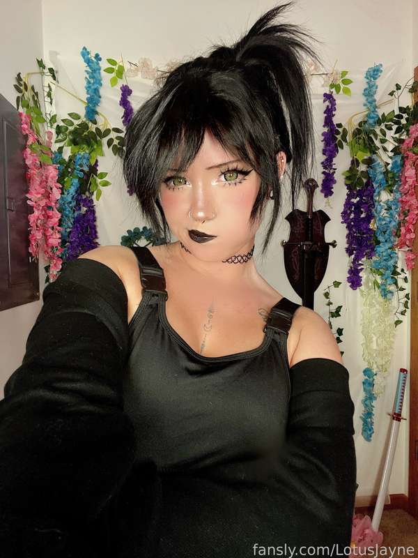 Lotusjayne - Fansly - 09 Jul, 2025 6