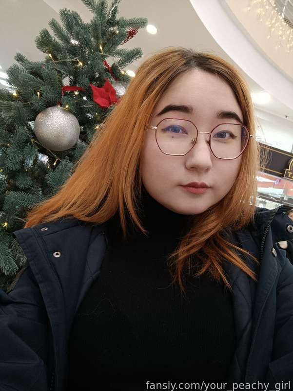 Your_Peachy_Girl - Fansly - 03 Dec, 2024 3
