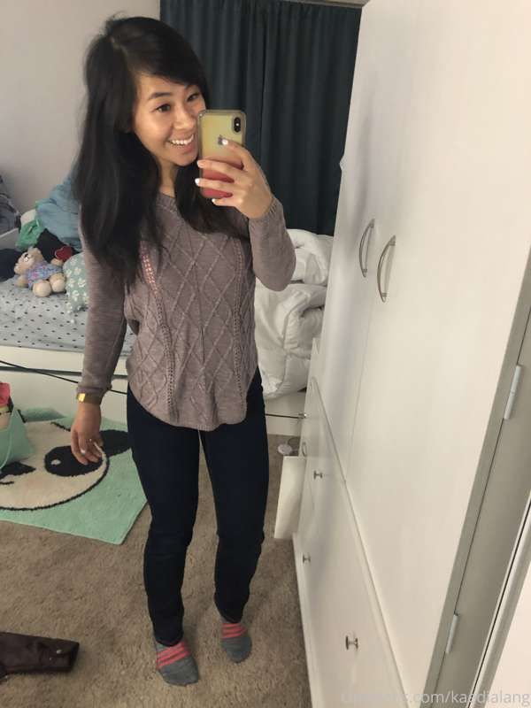I went out to run some errands today and I thought I’d share.. 5