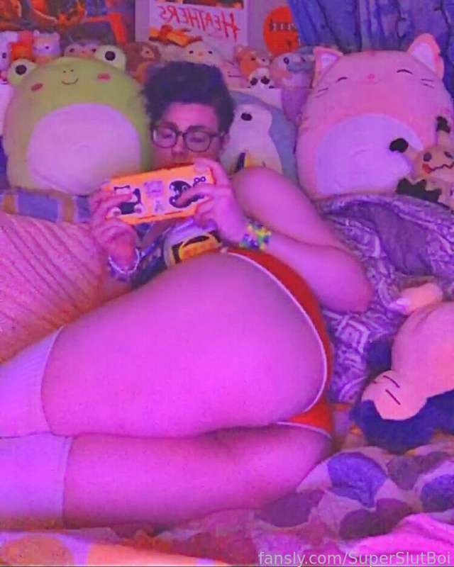 Superslutboi - Fansly - 09 Sep, 2021 3