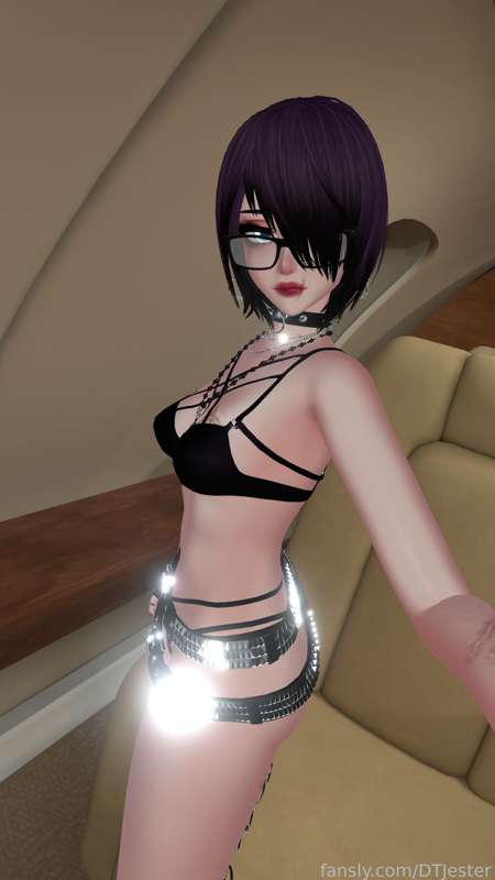 Dtjester - Fansly - 08 Jul, 2023 3