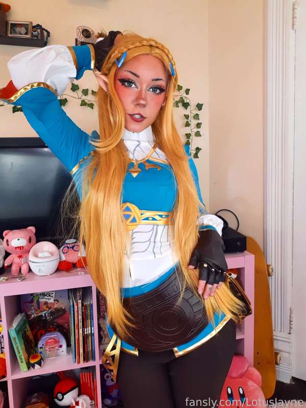 Lotusjayne - Fansly - 02 Apr, 2022