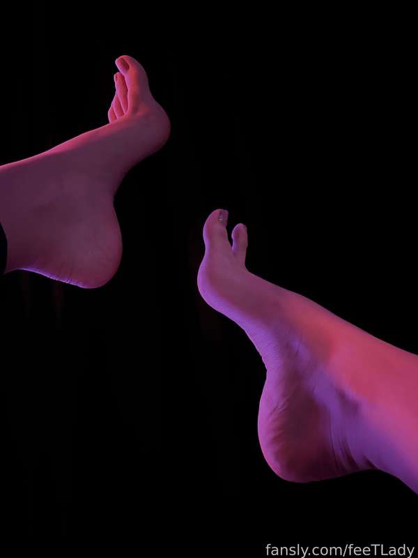 Feetlady - Fansly - 13 Feb, 2023 3