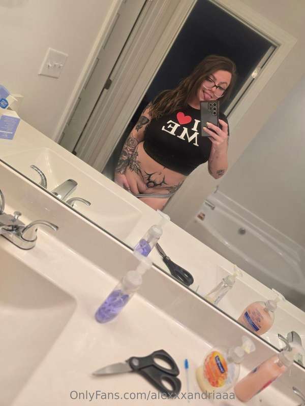 Pulsing, needy, and begging for more.