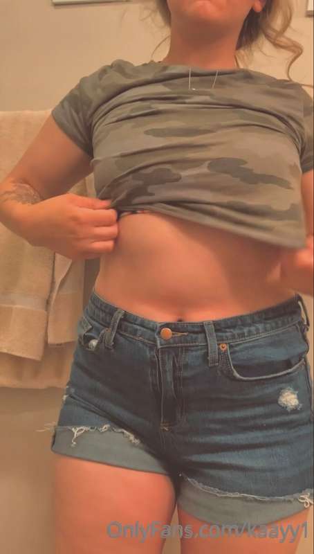 i just wanna strip for you