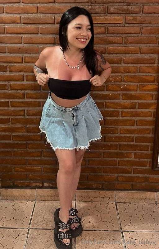 🫦Hello honey, I am a very hot Argentine. @chinakh @chinakhON..