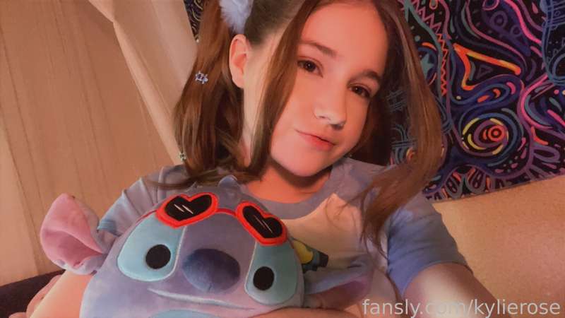 Kylierose - Fansly - 31 Mar, 2024 20