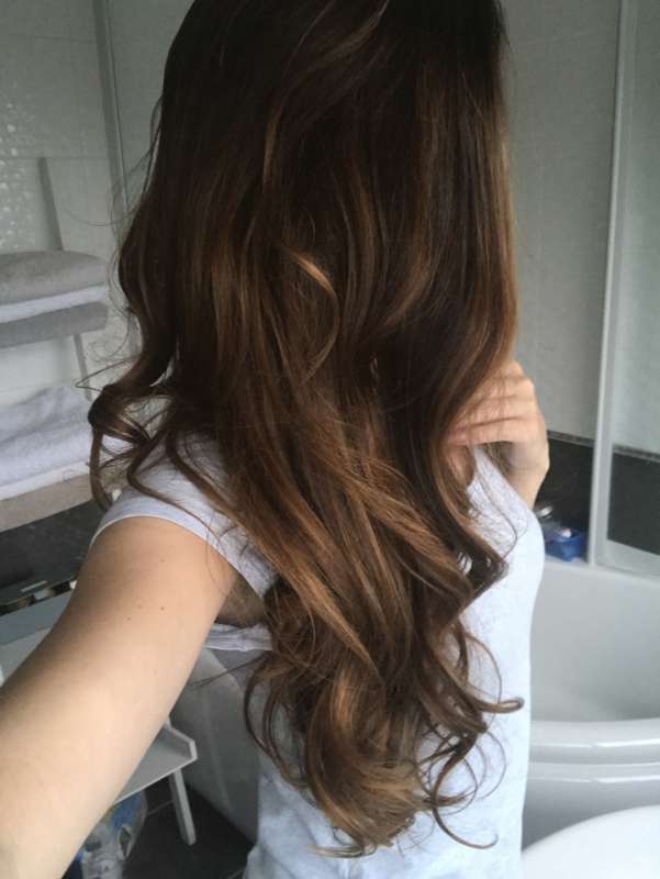 New hair x #pics 6