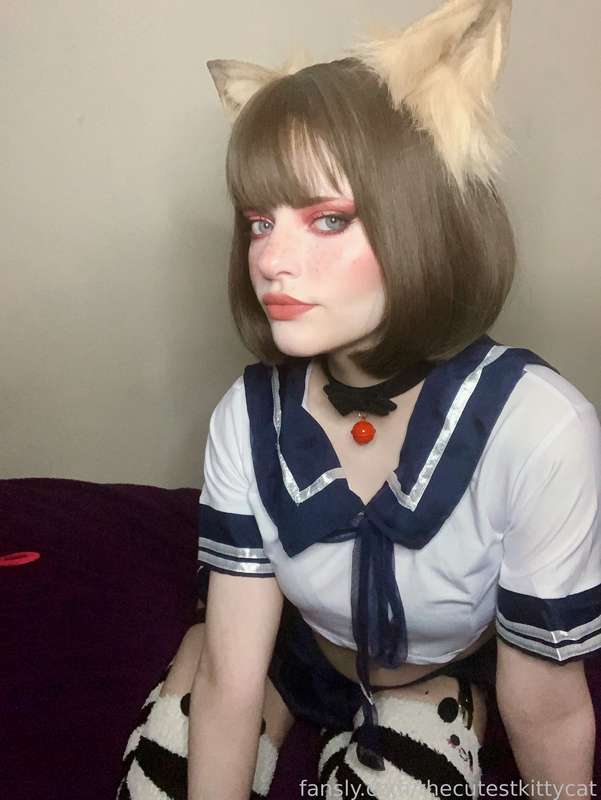Thecutestkittycat - Fansly - 25 Aug, 2021 51