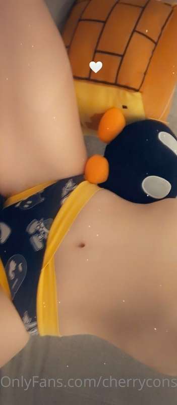 Panty of the Month for January! Slide over for the back~ See..