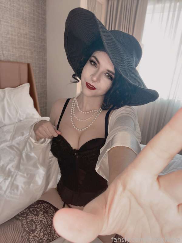 Alexfayenova - Fansly - 08 Sep, 2021 4