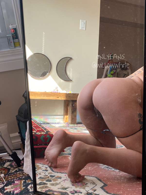 Willowwhite - Onlyfans - 28 Aug, 2020 2
