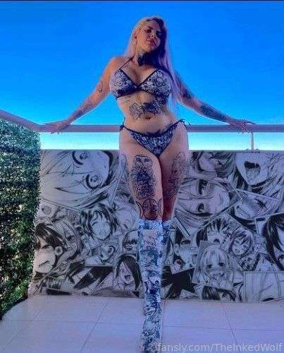 Theinkedwolf - Fansly - 06 Jul, 2024 9