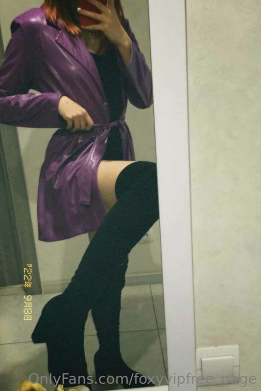 Im waiting for you honey... 😈
