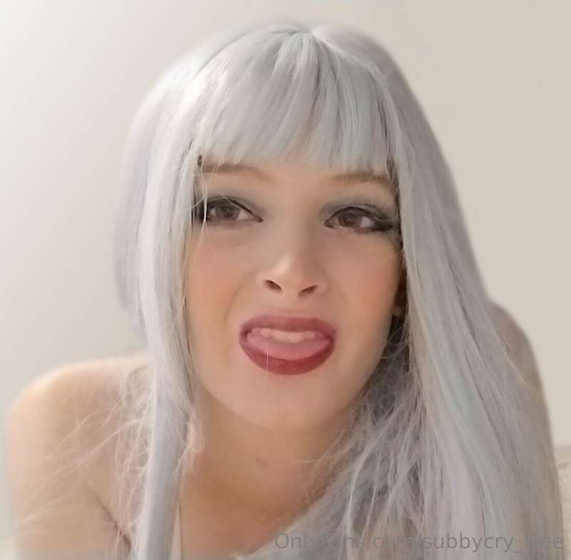 Subbycry_Free - Onlyfans - 15 May, 2023